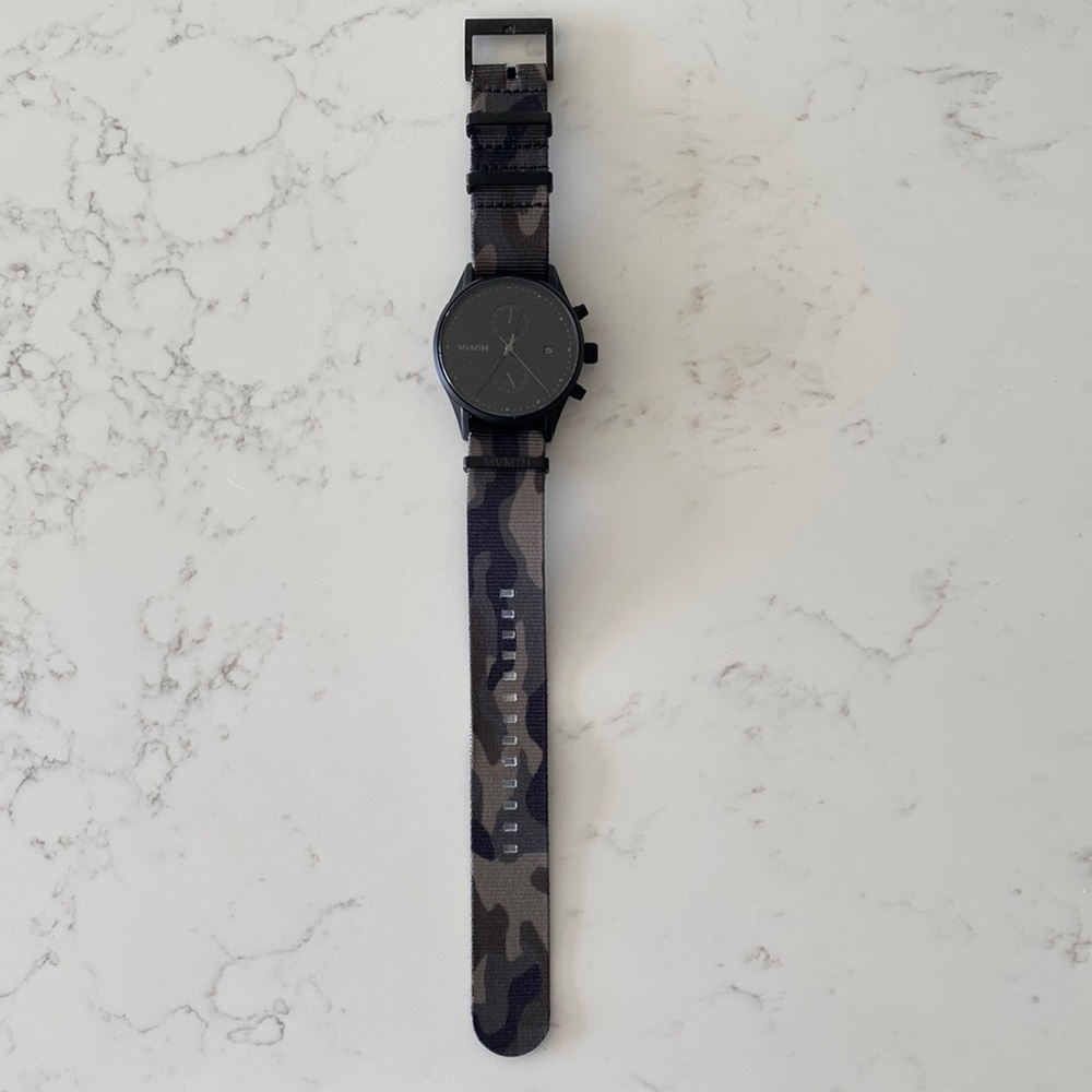 MVMT Watch
